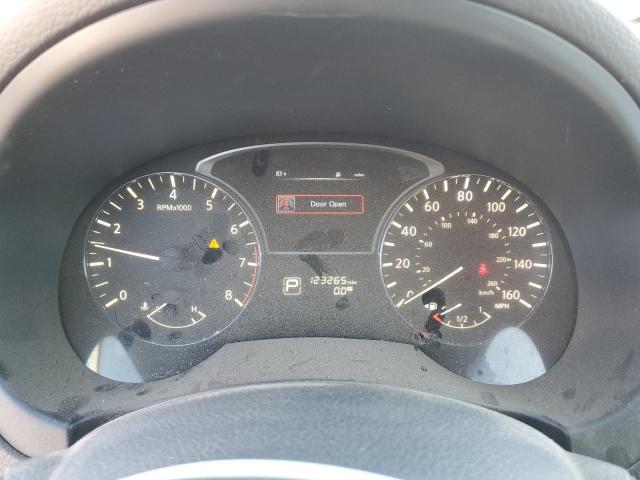2015 NISSAN ALTIMA 2.5 - 1N4AL3AP3FN322464