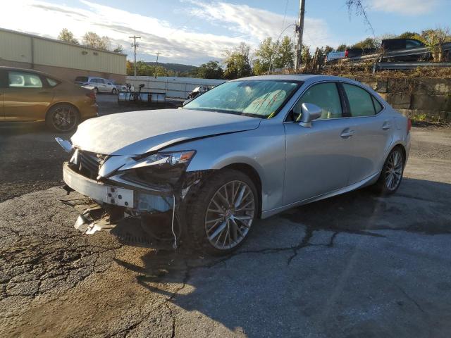 2016 Lexus IS 200t 