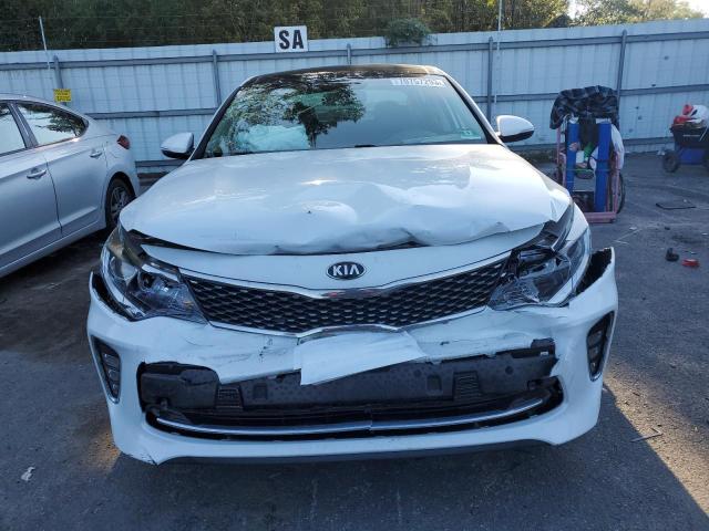 2018 KIA OPTIMA LX - 5XXGT4L3XJG254981