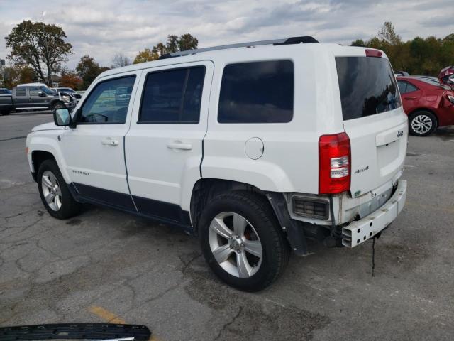 1C4NJRCB9ED698127 | 2014 JEEP PATRIOT LI