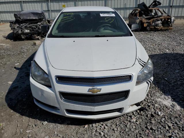 1G1ZA5EU6CF187056 | 2012 Chevrolet malibu ls