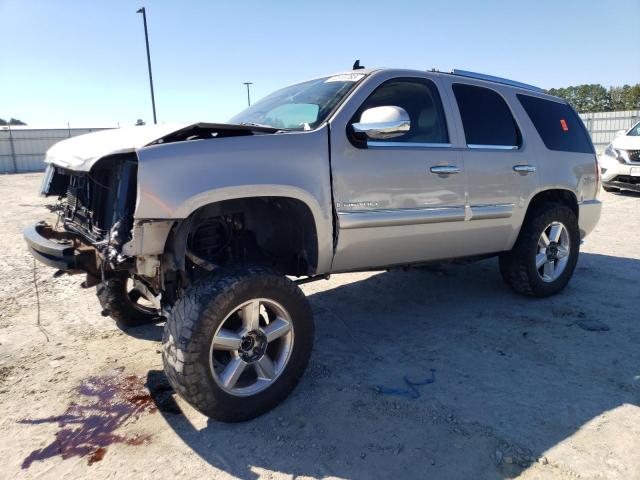 2007 GMC Yukon Denali