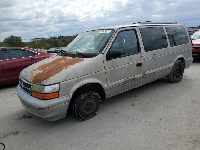 1995 Dodge Grand Caravan 