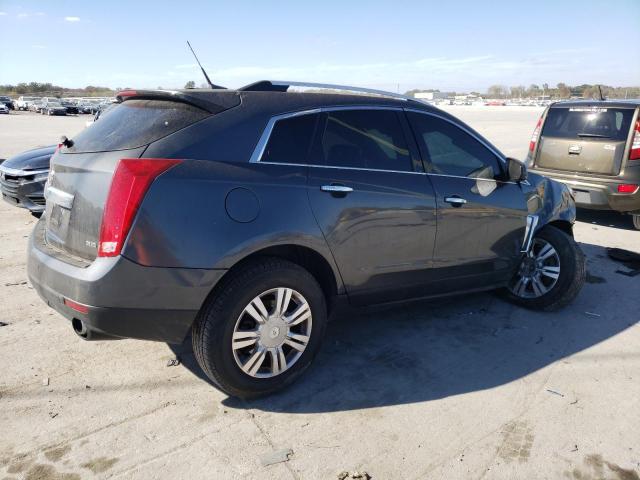 3GYFNCE38DS543573 | 2013 Cadillac srx luxury collection