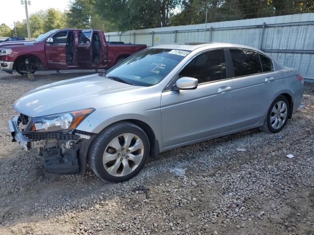 2010 Honda Accord Coupe EX