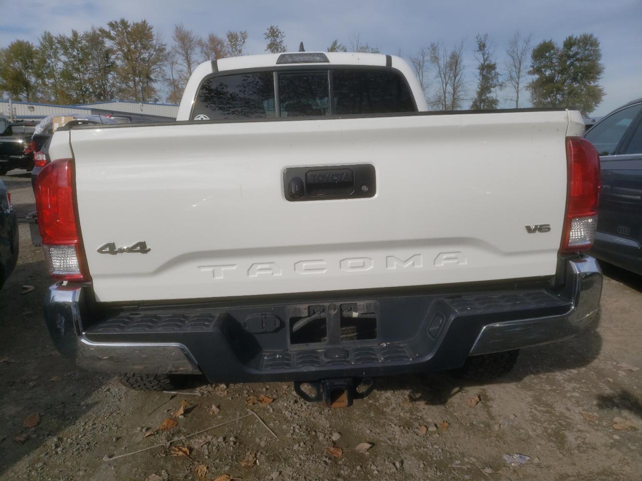3TMCZ5AN8GM024872 TOYOTA TACOMA 2016