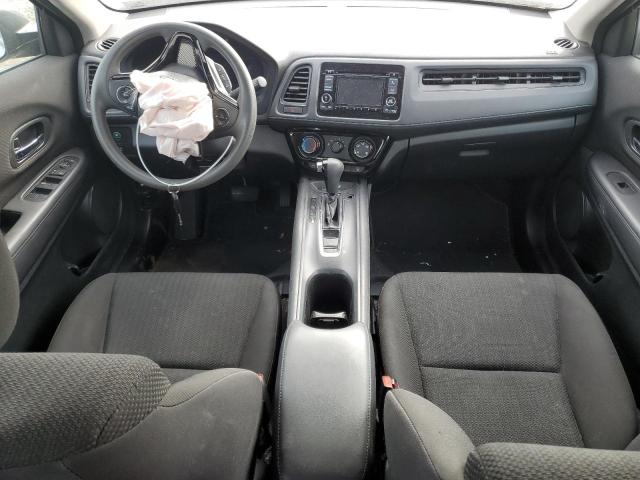 3CZRU5H32HM706669 Honda HR-V LX