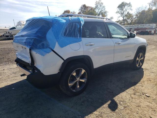 1C4PJMDX5LD574391 Jeep Cherokee Limited