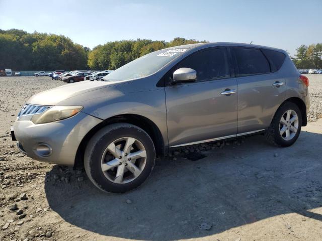 2009 Nissan Murano S