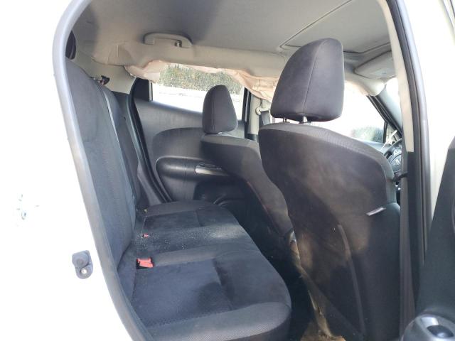 JN8AF5MR1GT606767 Nissan JUKE S