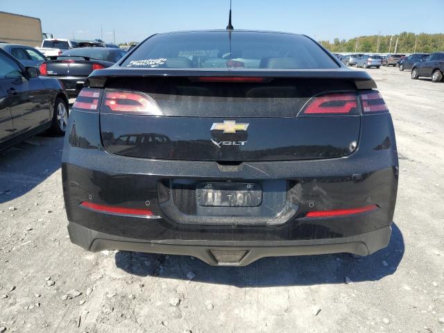 VIN 1G1RD6E43EU135119 2014 Chevrolet Volt no.6