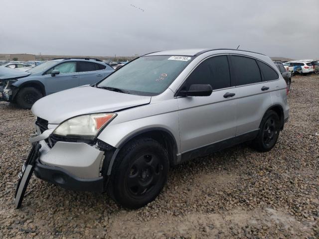 2009 Honda CR-V LX