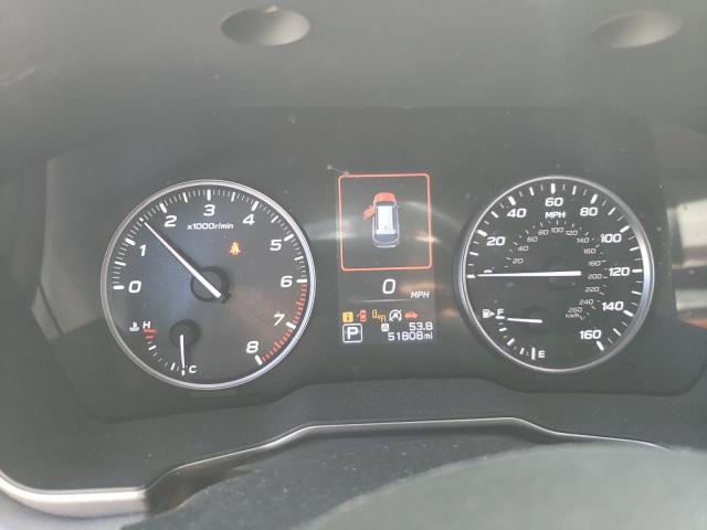 4S4BTGLD3N3102434 Subaru Outback Onyx Edition Xt