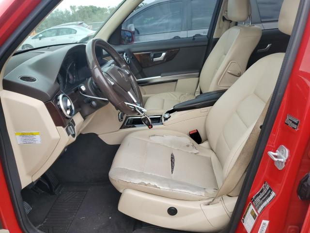 WDCGG5HB7EG163606 Mercedes-Benz GLK 350