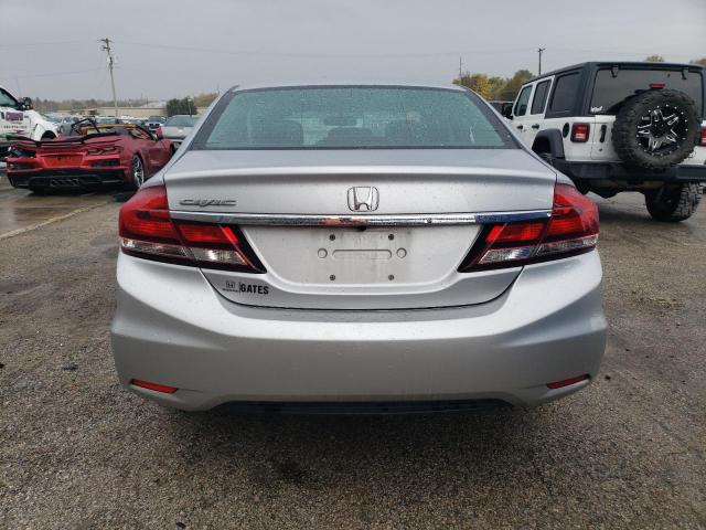 19XFB2F78FE069846 Honda CIVIC SE
