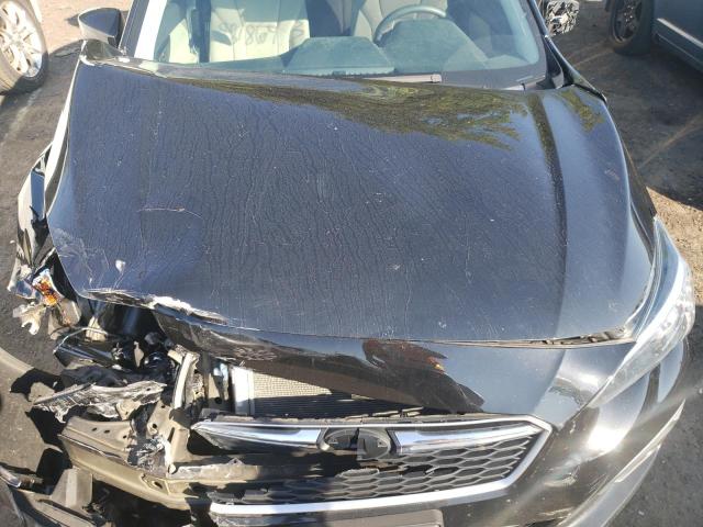 4S3GKAB69J3600287 Subaru Impreza Premium