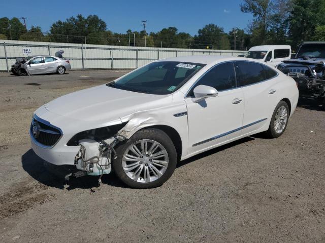 2018 Buick LaCrosse Preferred