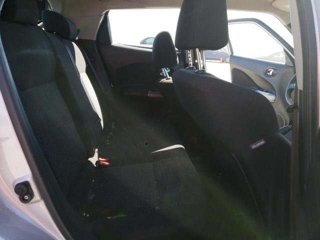 JN8AF5MR6GT608272 Nissan JUKE S