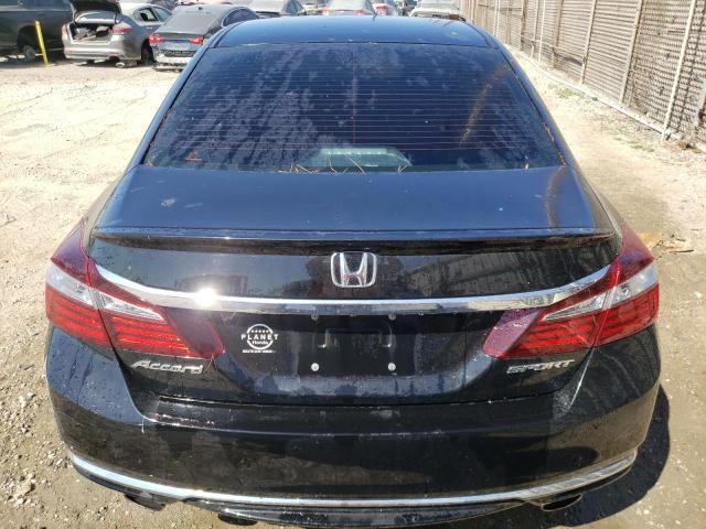 1HGCR2F5XHA287338 | 2017 HONDA ACCORD SPO