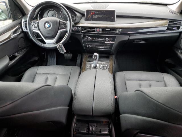 5UXKR2C51G0H42713 BMW X5 Sdrive35i