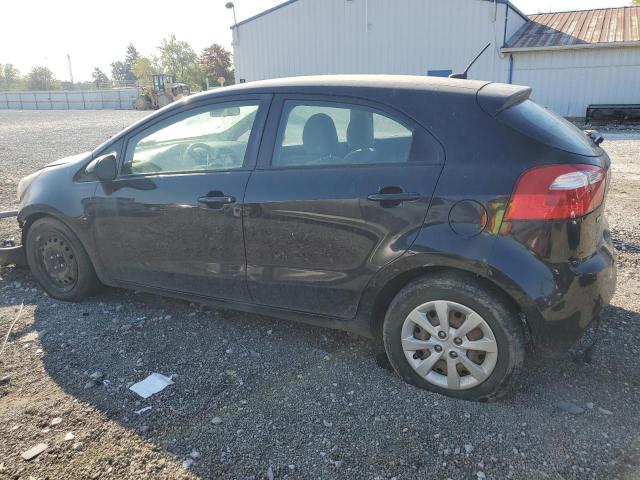 KNADM5A35E6331170 KIA RIO LX