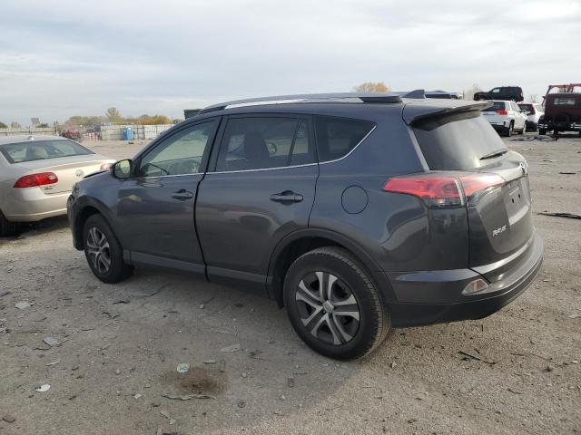 JTMZFREV4JJ737325 | 2018 TOYOTA RAV4 LE