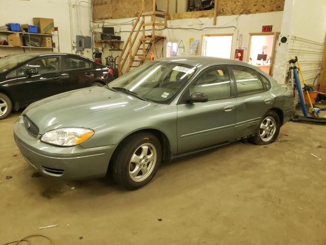 FORD TAURUS SE