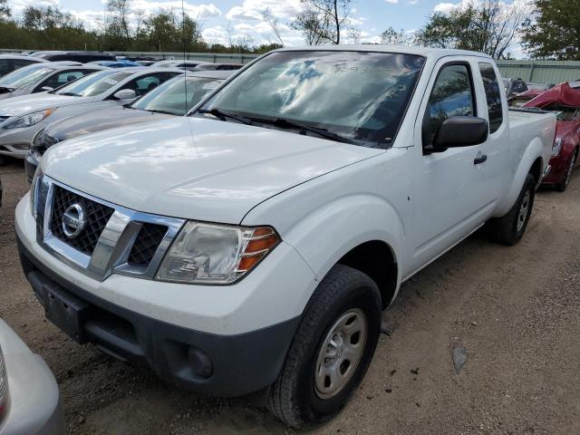 2014 Nissan Frontier S