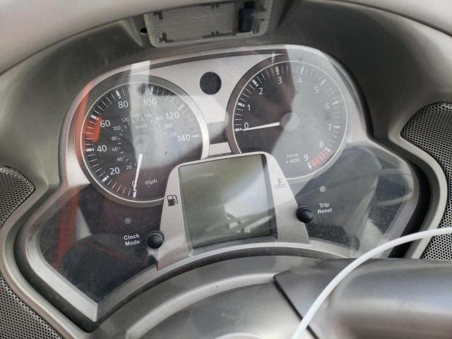 2005 BMW K1200 LT - WB10559A85ZL70588