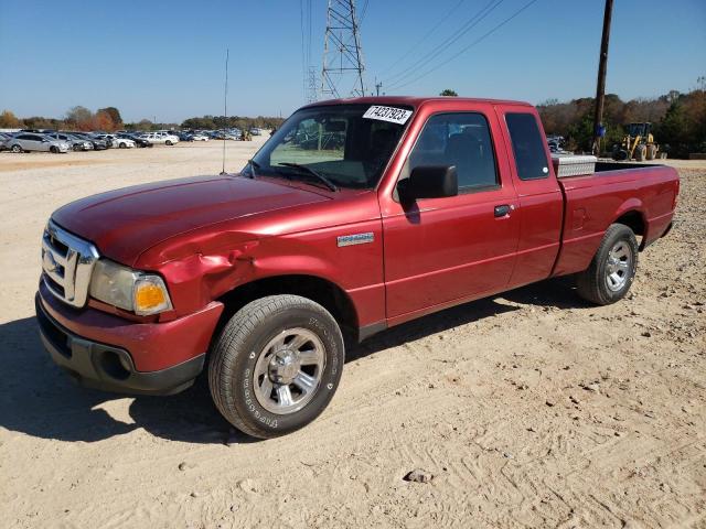 2008 Ford Ranger 