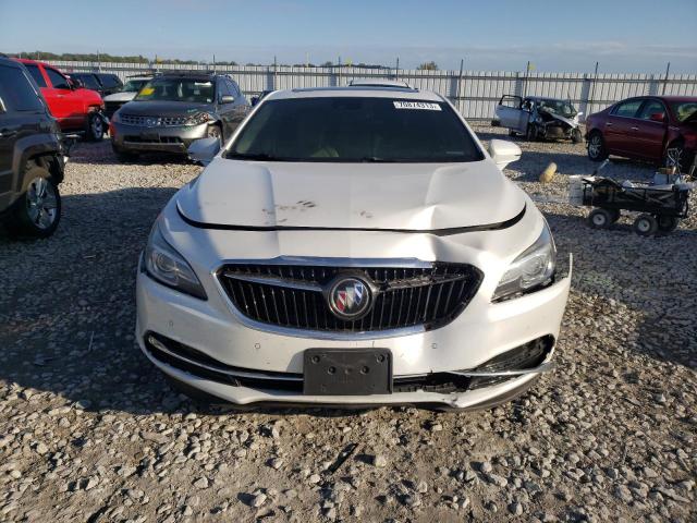 1G4ZR5SS5HU150694 | 2017 Buick lacrosse premium