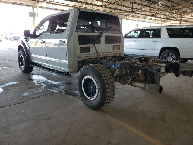 1FTFW1RG6HFB66689 Ford F150 Raptor