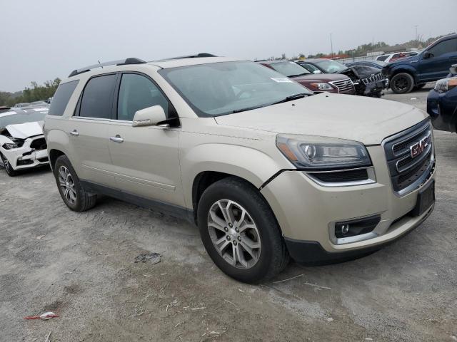 1GKKRRKD1EJ355381 | 2014 GMC ACADIA SLT