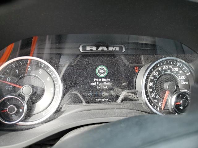 1C6SRFBT9NN198782 RAM 1500 Big Horn/lone Star