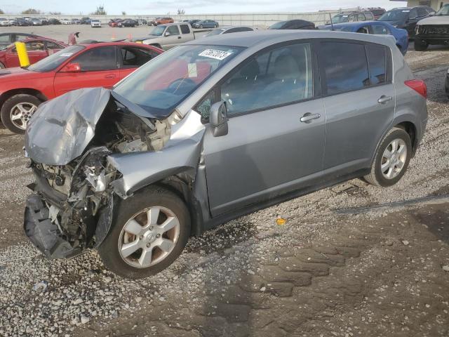 2009 Nissan Versa S