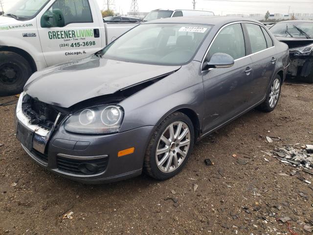 2006 Volkswagen Jetta 