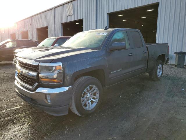 2017 CHEVROLET SILVERADO K1500 LT Photos | FL - JACKSONVILLE NORTH ...