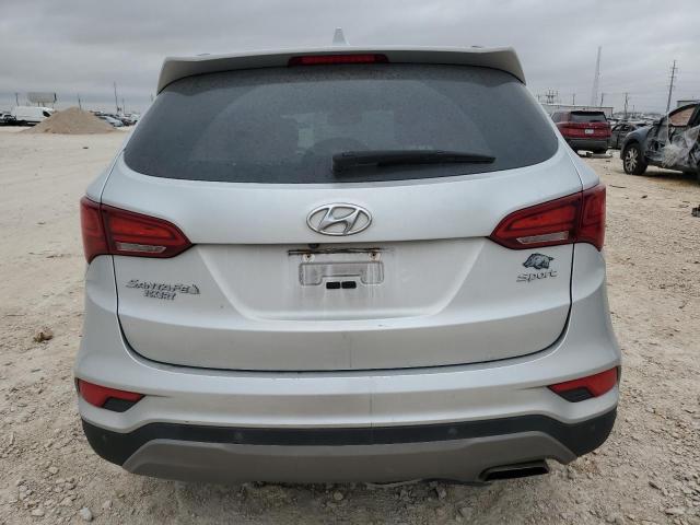 5XYZU3LBXHG466082 Hyundai SANTA FE SPORT