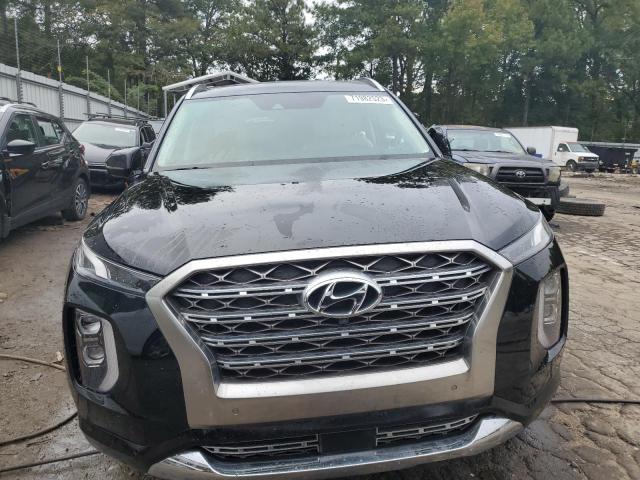 VIN KM8R54HE9LU076051 2020 HYUNDAI PALISADE no.5