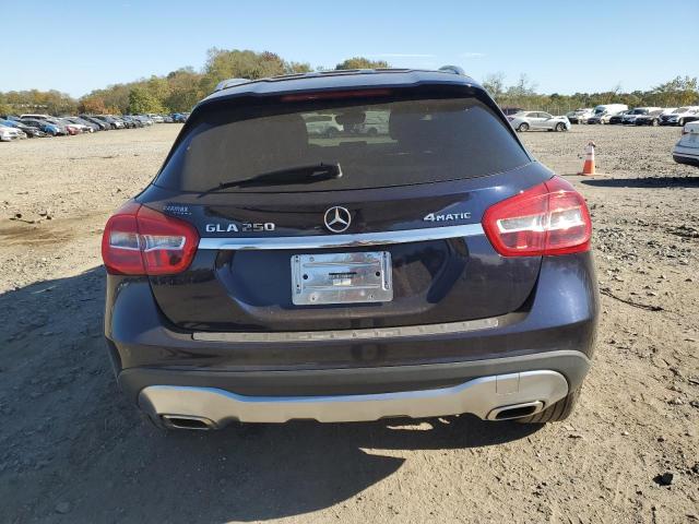 VIN WDCTG4GBXJJ452633 2018 Mercedes-Benz GLA-Class,... no.6