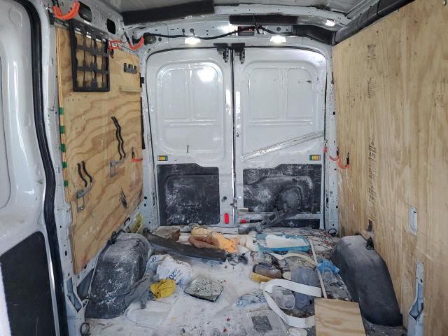 1FTNR1CG4FKB15370 Ford Transit T-250