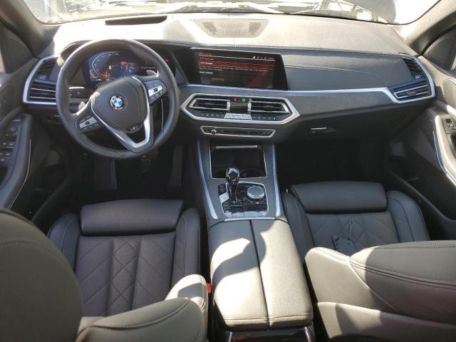 5UXCR6C07P9N50270 2023 BMW X5, photo no. 8