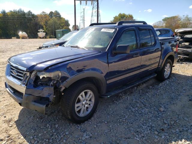 2008 Ford Explorer Sport Trac XLT