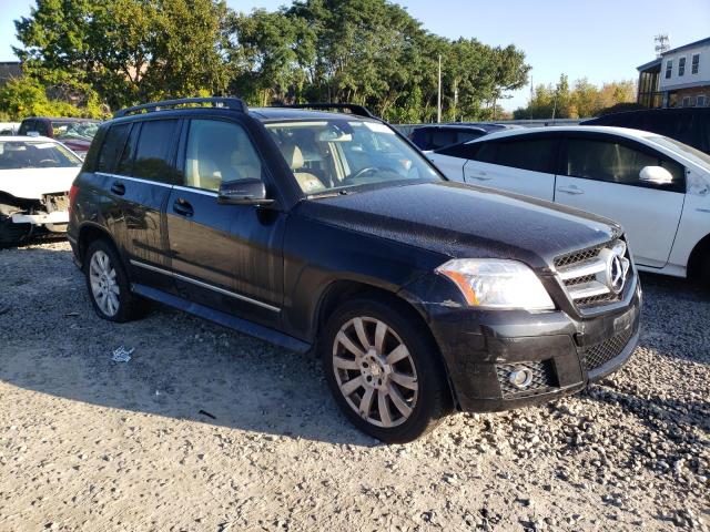 WDCGG8HB0AF430442 | 2010 MERCEDES-BENZ GLK 350 4MATIC