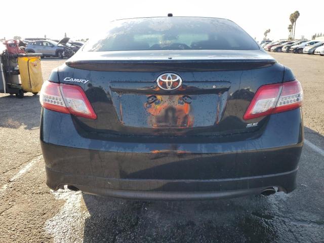 2011 Toyota Camry Base VIN: 4T1BF3EKXBU157092 Lot: 73834463