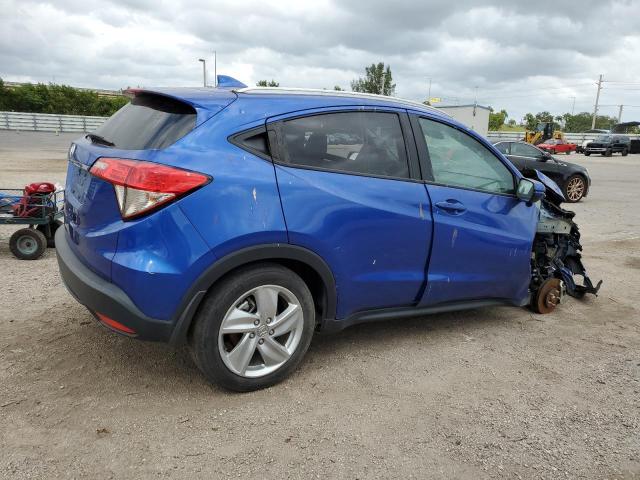 3CZRU5H5XKM703320 Honda HR-V EX 3