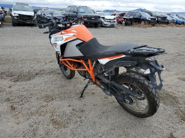 2018 KTM 1290 SUPER - VBKV59408JM997036
