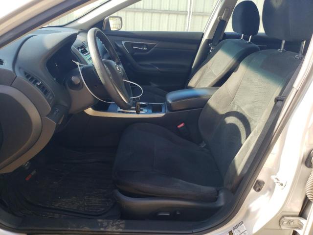 2015 Nissan Altima - Image 7