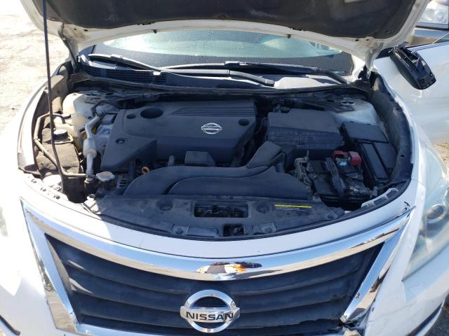 1N4AL3AP5EN340995 Nissan ALTIMA 2.5