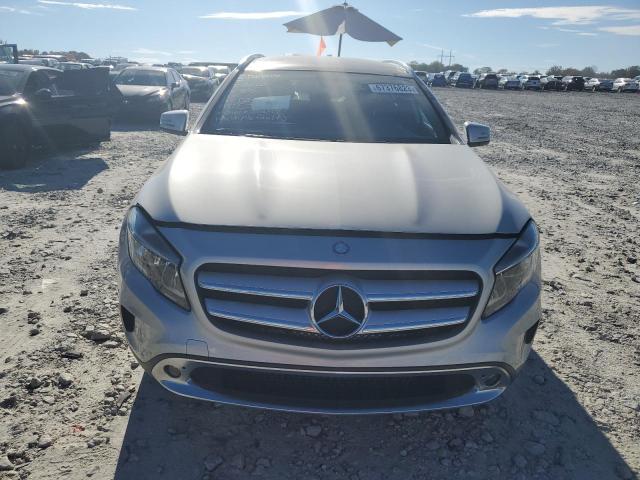 VIN WDCTG4EB6GJ228027 2016 Mercedes-Benz GLA-Class,... no.5